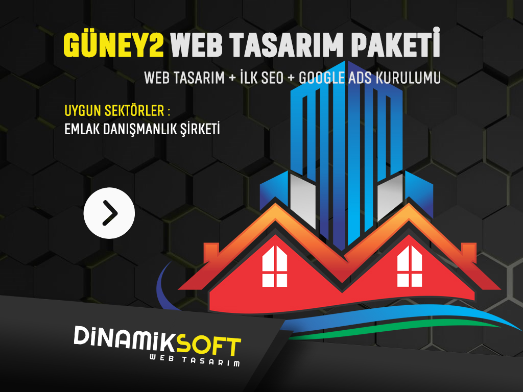 guney2-web-tasarim-paketi
