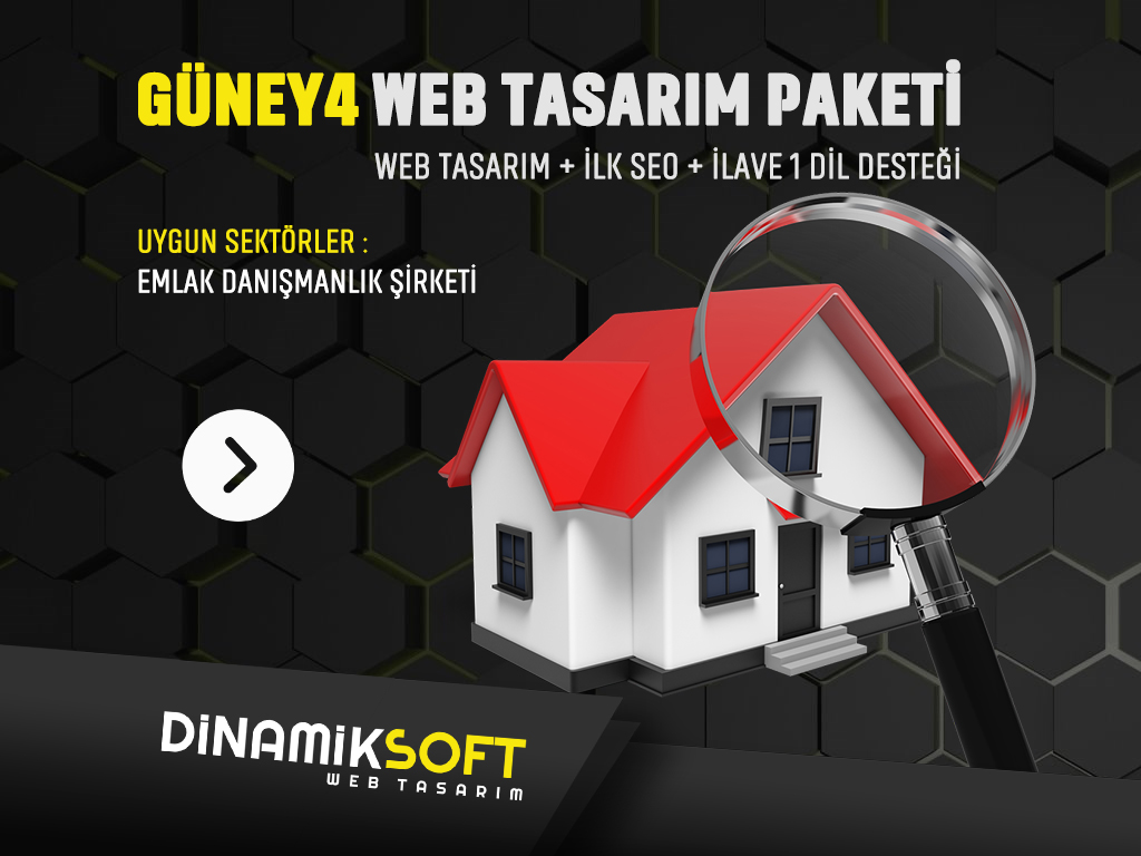 guney4-web-tasarim-paketi